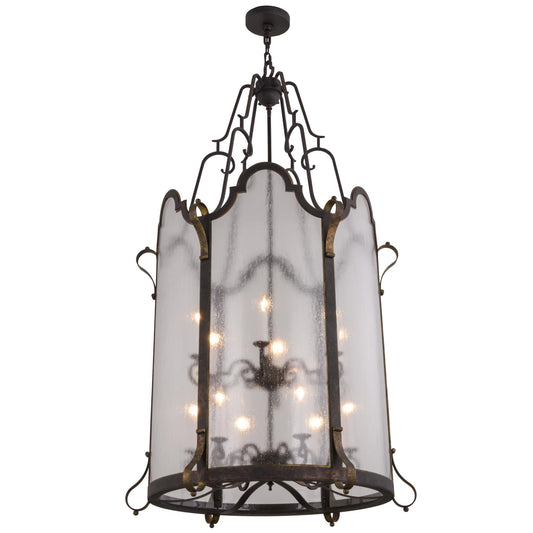 Meyda Lighting 33 Inch Large Pendant Cp249626