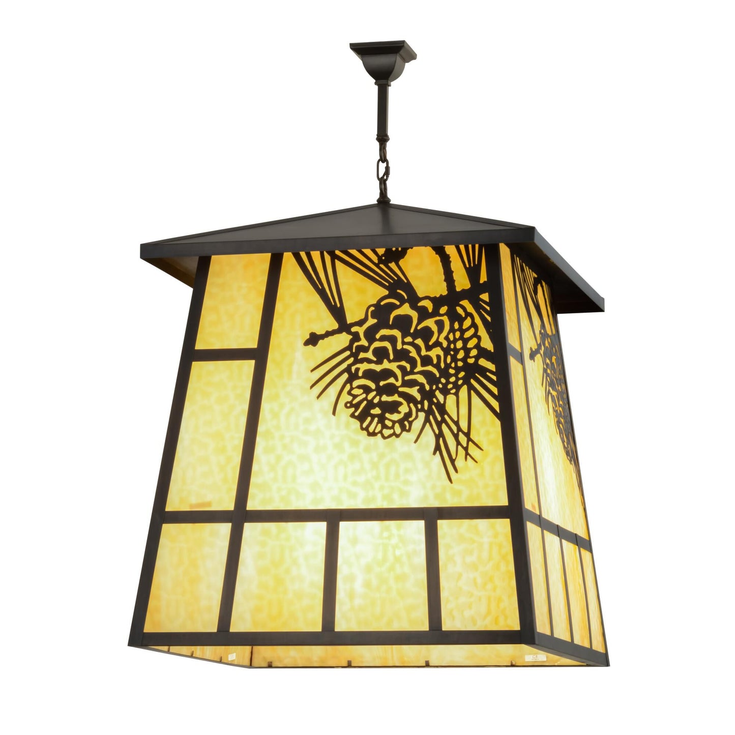 Meyda Lighting 43 Inch Large Pendant Cp249677