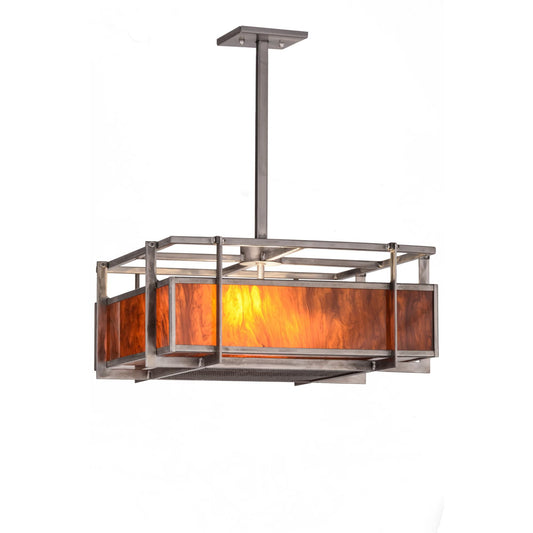 Meyda Lighting 28 Inch Large Pendant Cp249686