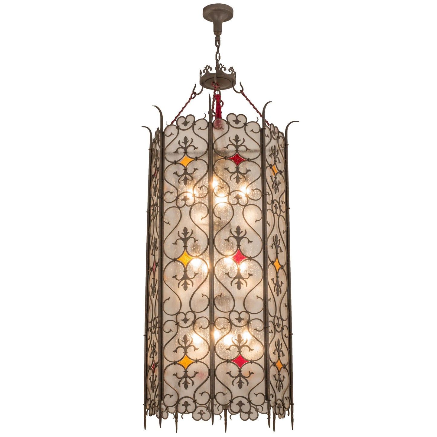 Meyda Lighting 31 Inch Large Pendant Cp249704