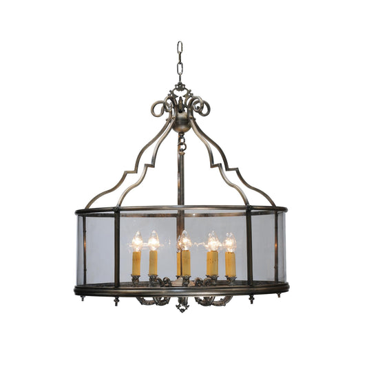 Meyda Lighting Sanctuary 36 Inch Large Pendant Cp744920