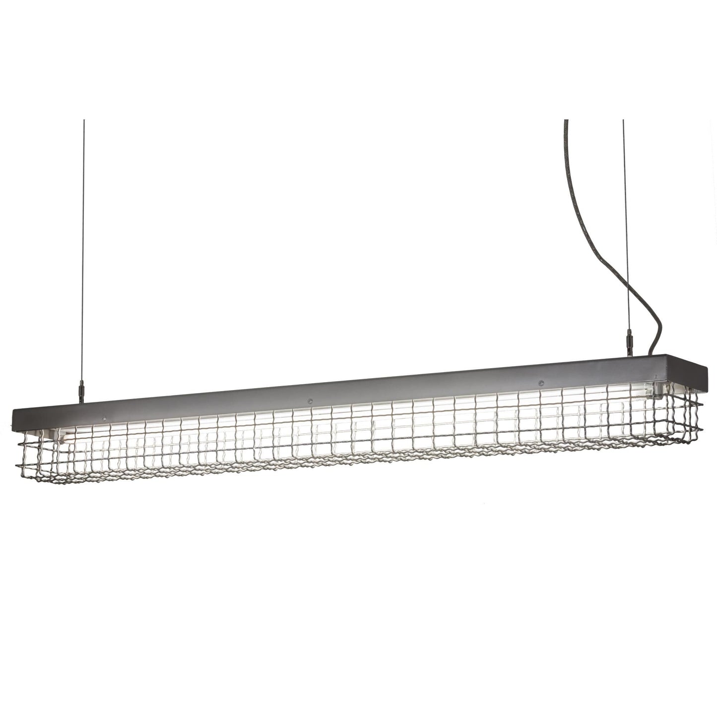 Meyda Lighting 49 Inch 1 Light Linear Suspension Light Cp249756