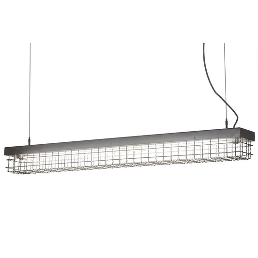 Meyda Lighting 49 Inch 1 Light Linear Suspension Light Cp249756