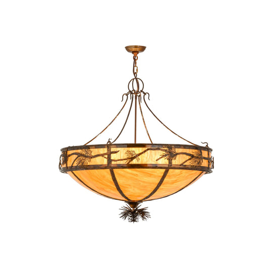 Meyda Lighting 37 Inch Large Pendant Cp249758