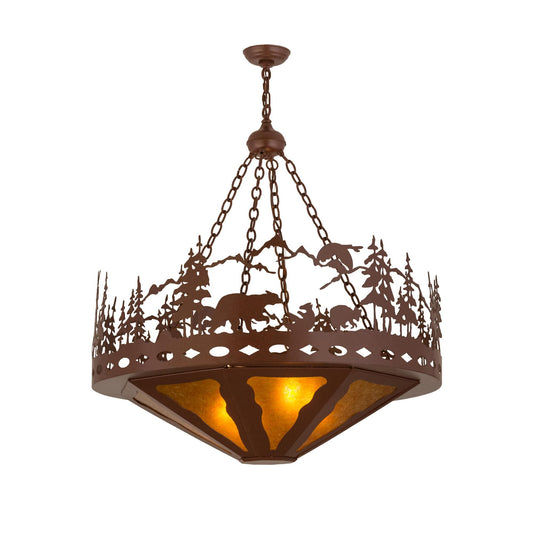 Meyda Lighting 36 Inch Large Pendant Cp249761