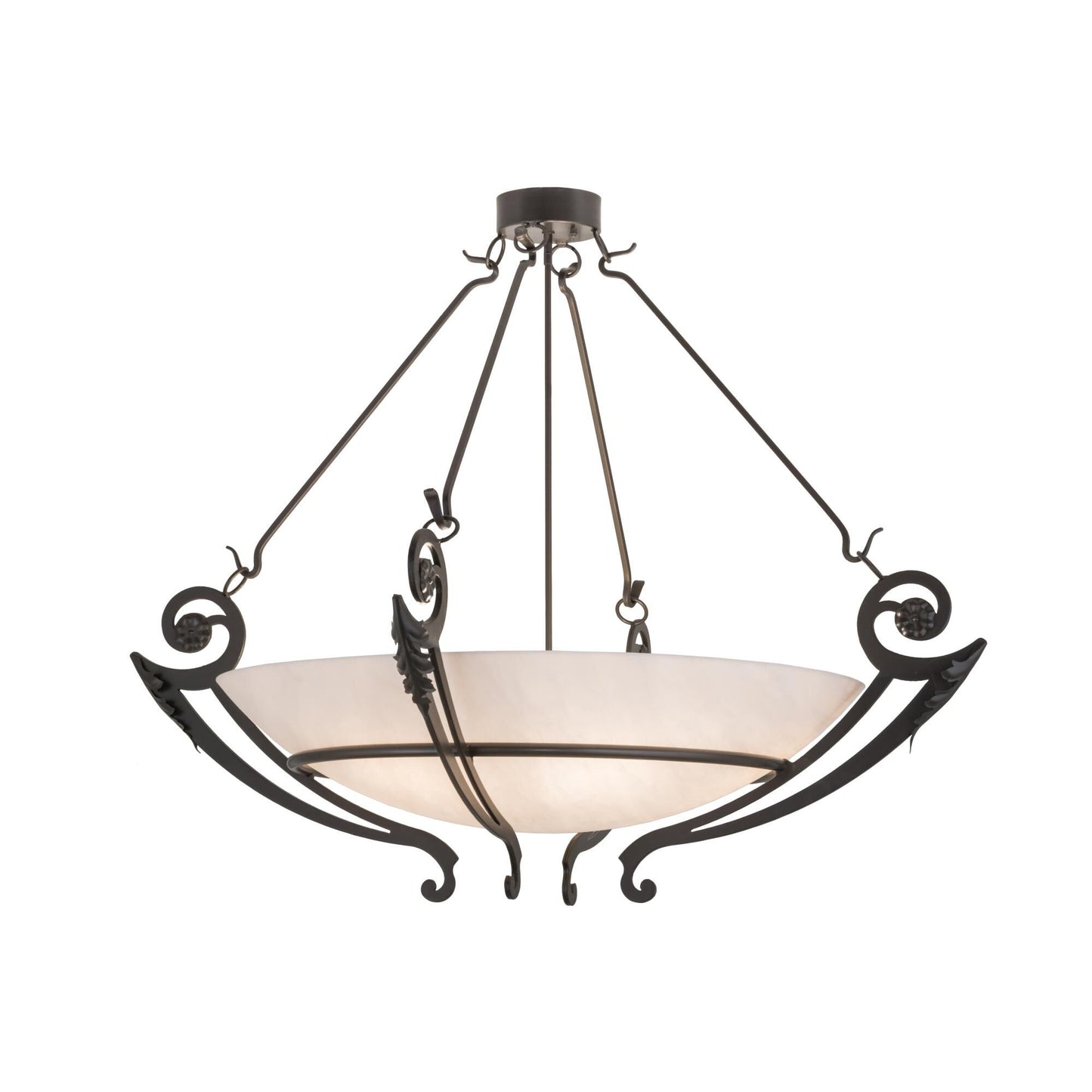 Meyda Lighting 50 Inch Large Pendant Cp249791