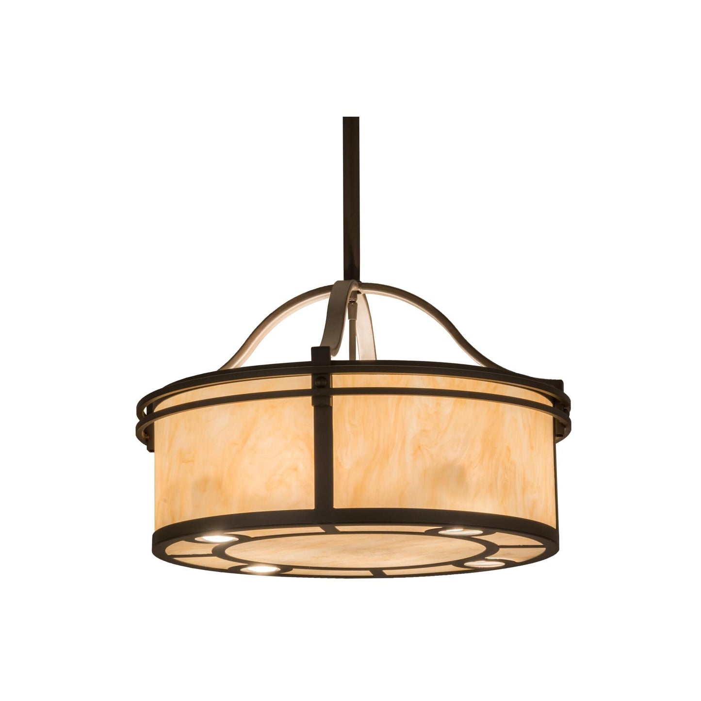 Meyda Lighting 24 Inch Large Pendant Cp249809