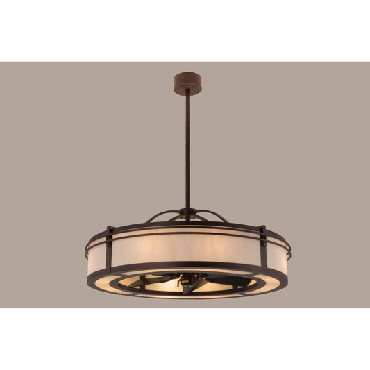 Meyda Lighting 45 Inch Large Pendant Cp249832