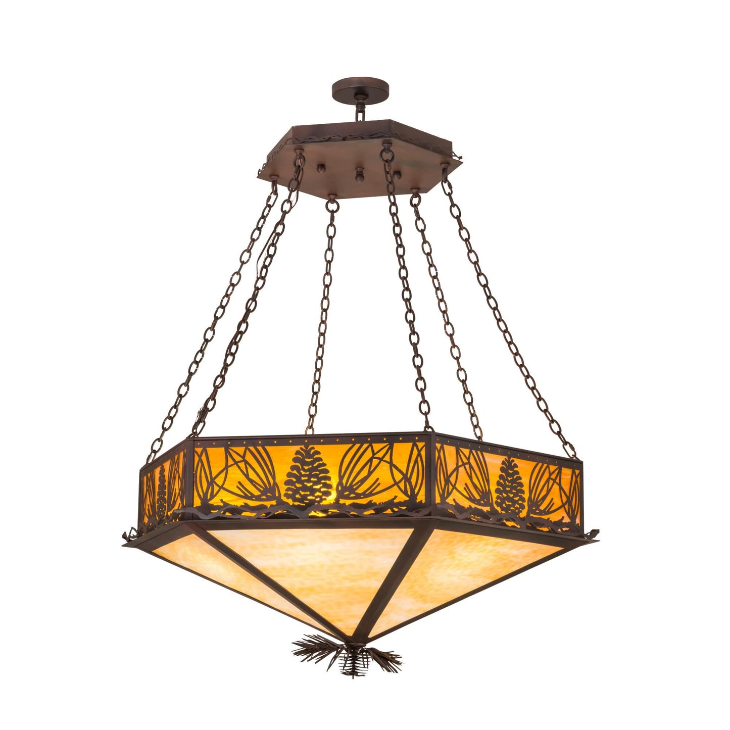 Meyda Lighting 51 Inch Large Pendant Cp249835