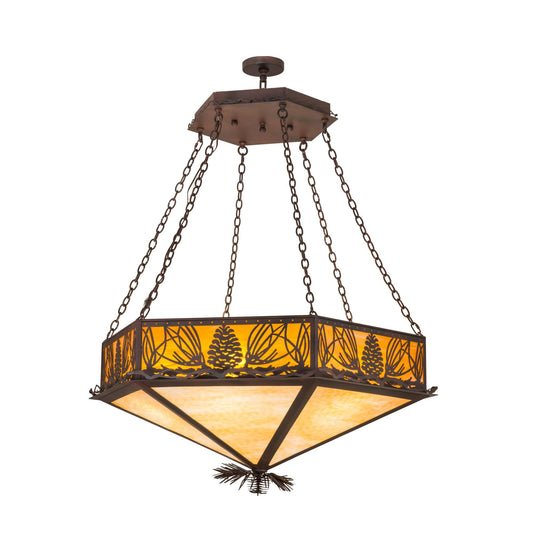 Meyda Lighting 51 Inch Large Pendant Cp249835