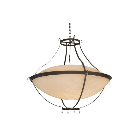 Meyda Lighting 66 Inch Led Large Pendant Cp249840