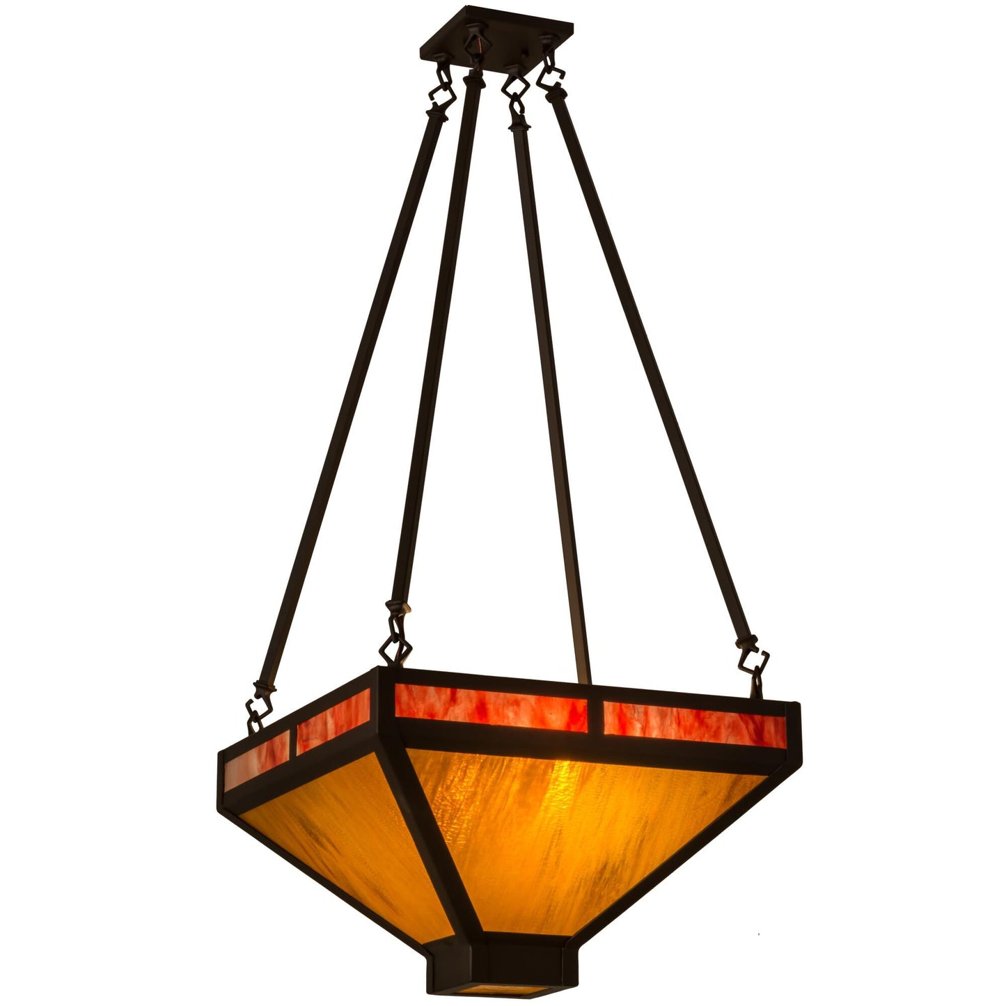 Meyda Lighting 25 Inch Large Pendant Cp249885