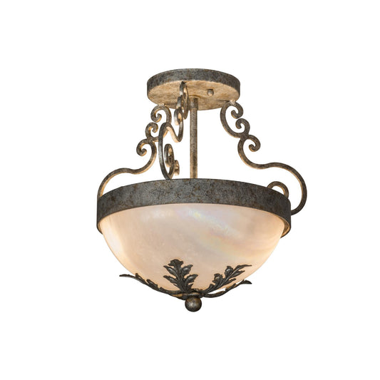 Meyda Lighting 13 Inch Large Pendant Cp249896