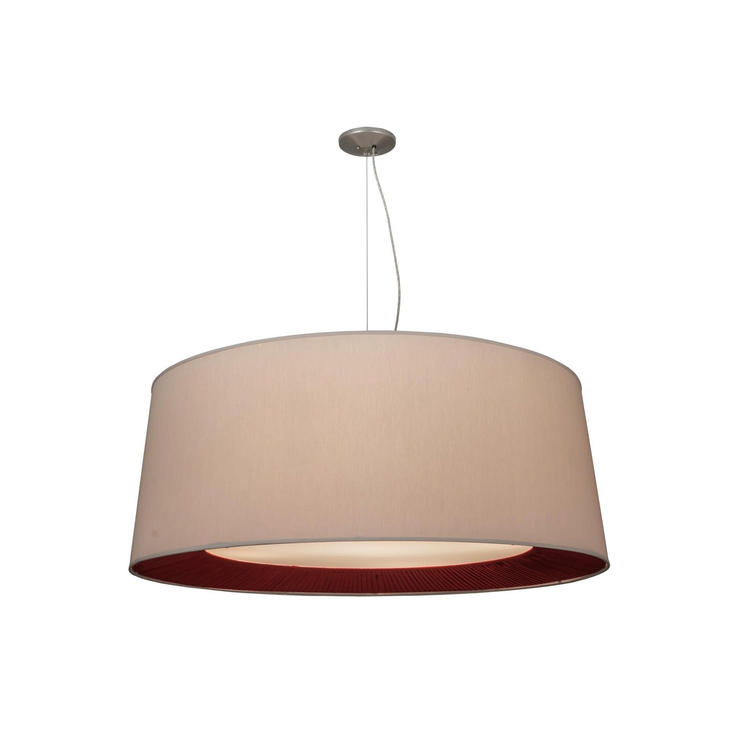 Meyda Lighting 52 Inch Large Pendant Cp249916