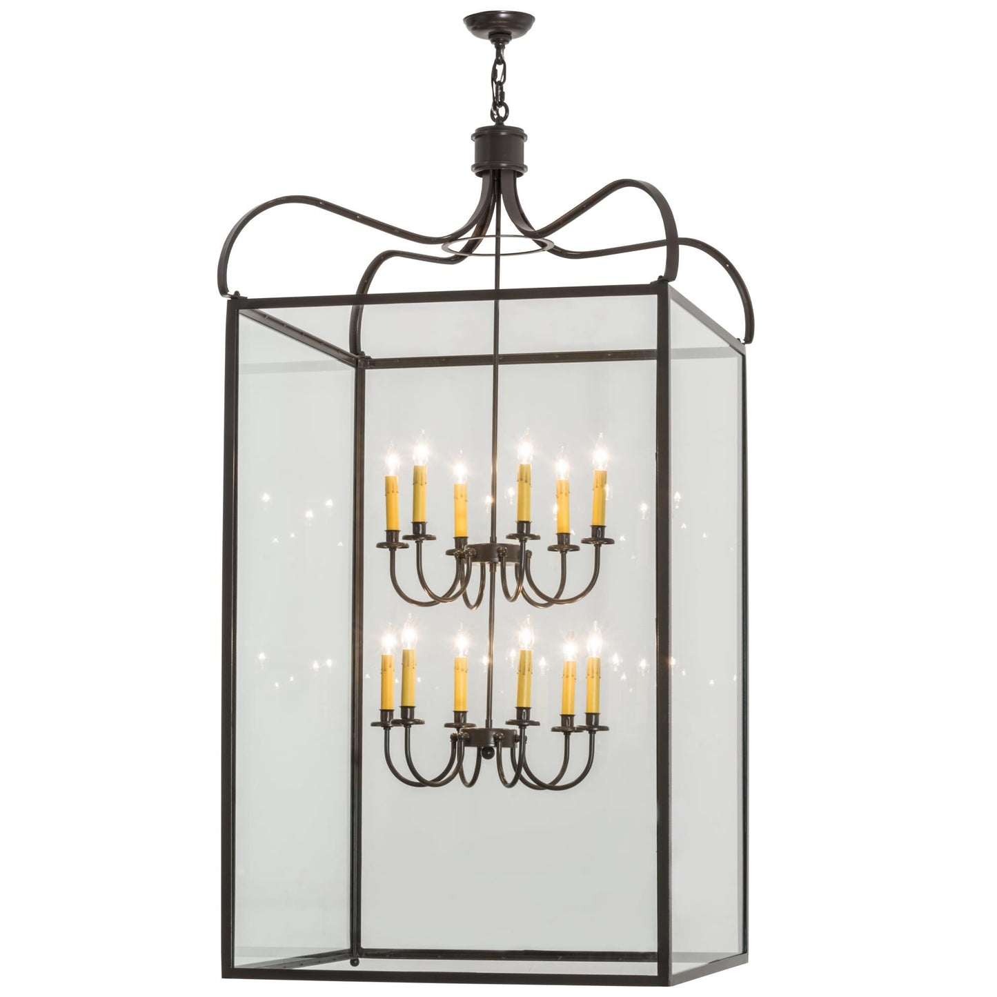 Meyda Lighting 43 Inch Large Pendant Cp249932