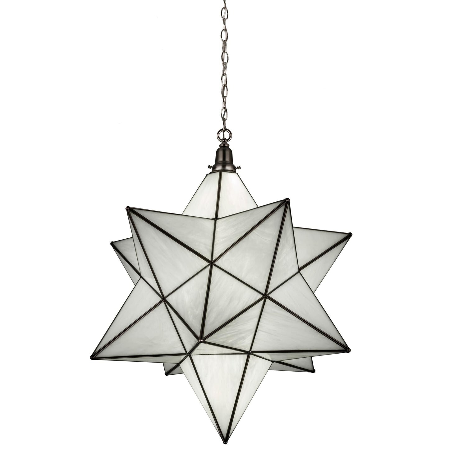 Meyda Lighting 32 Inch Led Large Pendant Cp249977