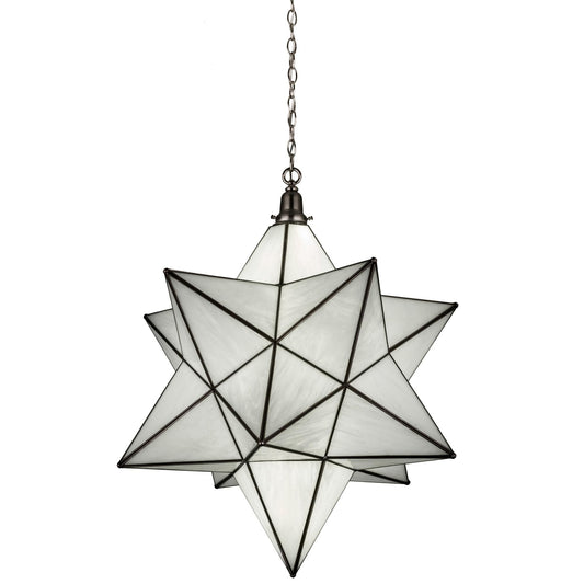 Meyda Lighting 32 Inch Led Large Pendant Cp249977