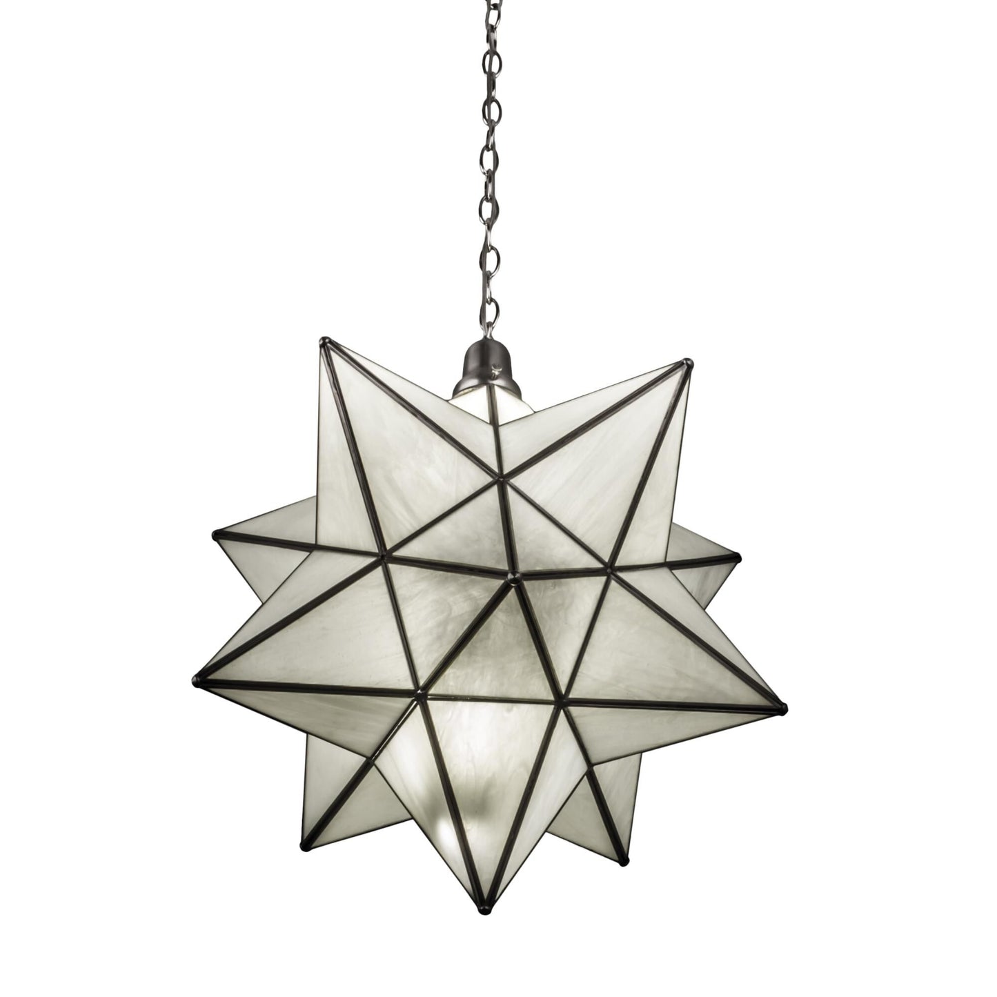 Meyda Lighting 24 Inch Led Large Pendant Cp249978