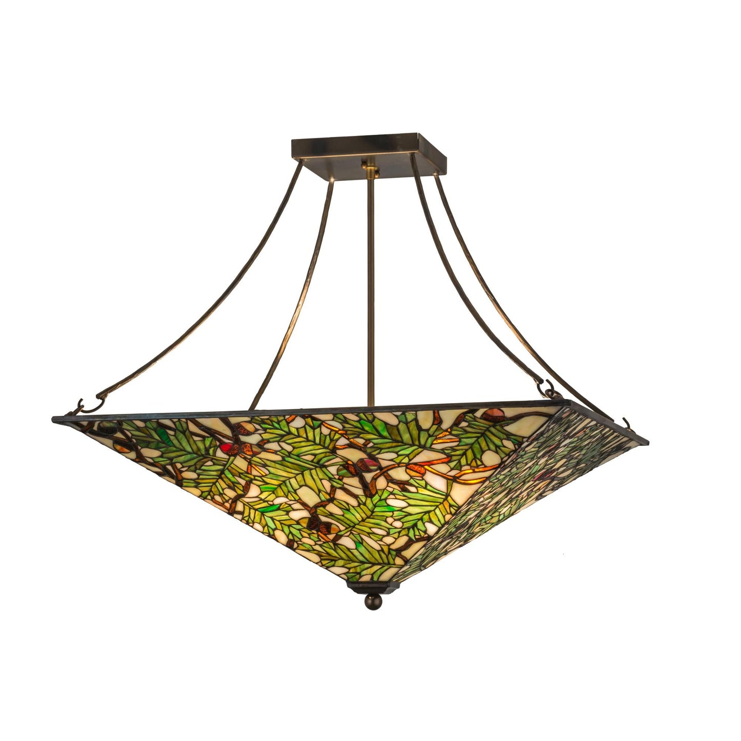 Meyda Lighting 38 Inch Large Pendant Cp250000