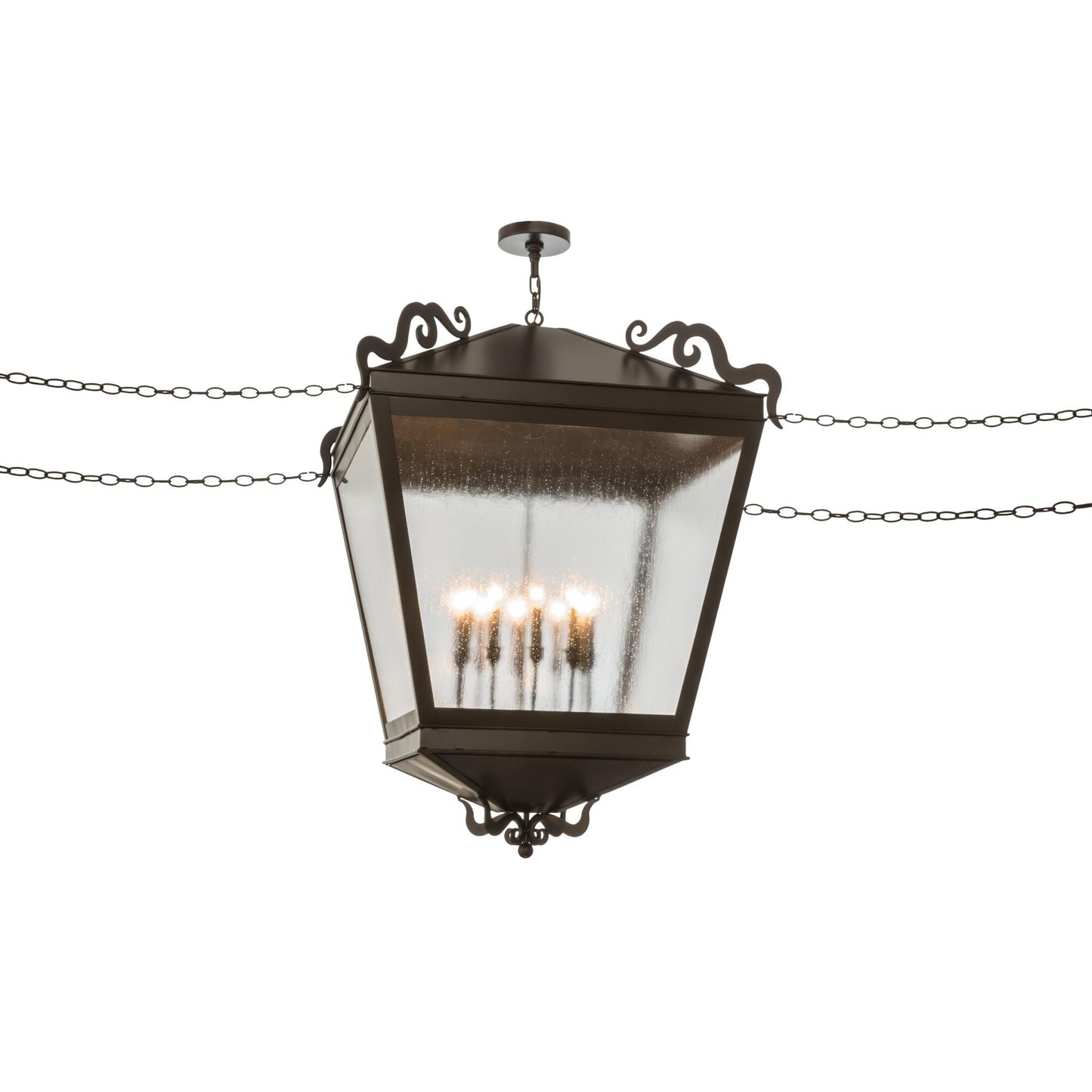 Meyda Lighting 45 Inch Large Pendant Cp250079