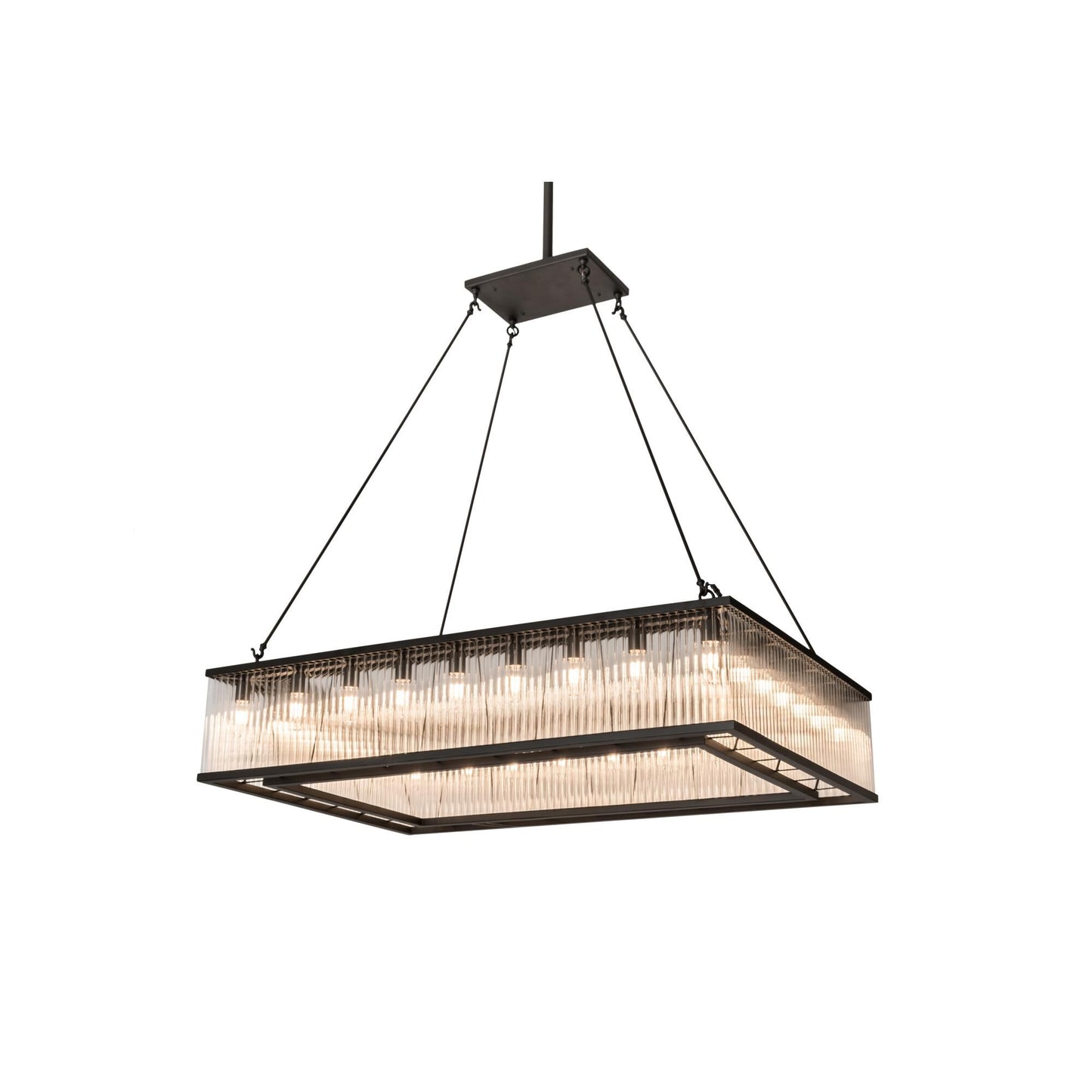 Meyda Lighting Marquee 60 Inch Large Pendant Cp23650