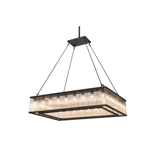 Meyda Lighting Marquee 60 Inch Large Pendant Cp23650