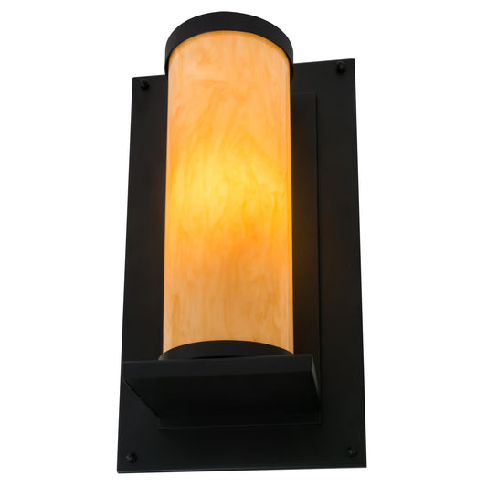 Meyda Lighting Legacy House 22 Inch Wall Sconce Cp23655