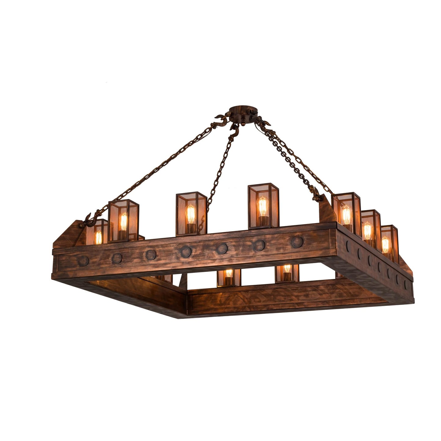 Meyda Lighting 79 Inch Large Pendant Cp250110