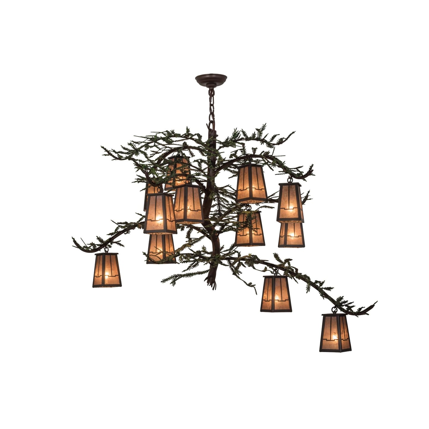 Meyda Lighting 52 Inch Large Pendant Cp250116