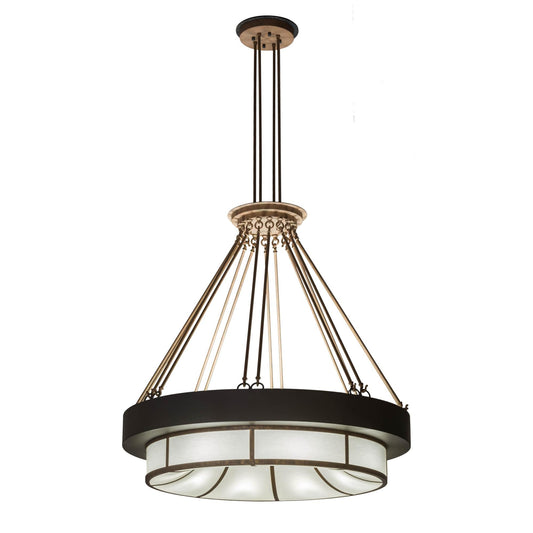 Meyda Lighting 48 Inch Large Pendant Cp250211