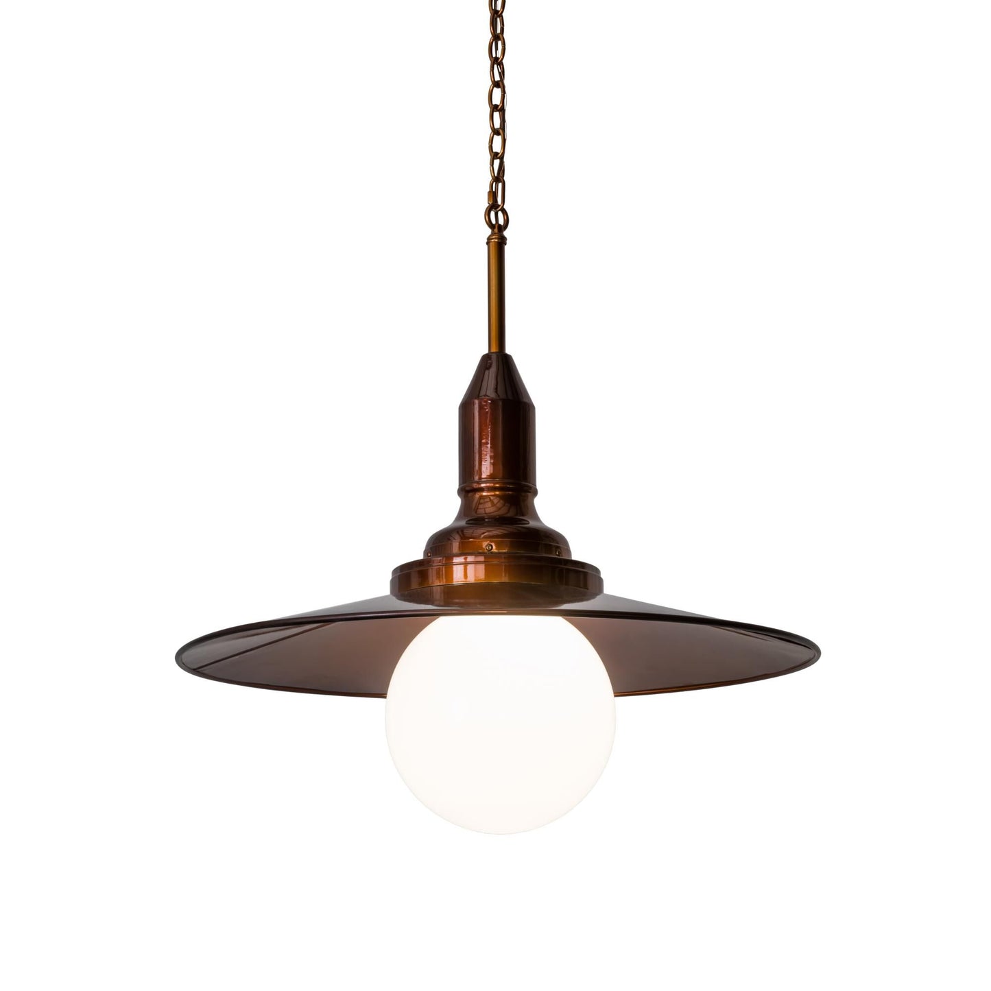 Meyda Lighting 32 Inch Led Large Pendant Cp250237