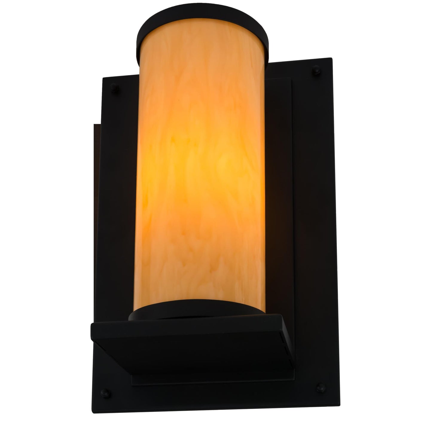 Meyda Lighting Legacy House 18 Inch Wall Sconce Cp24053