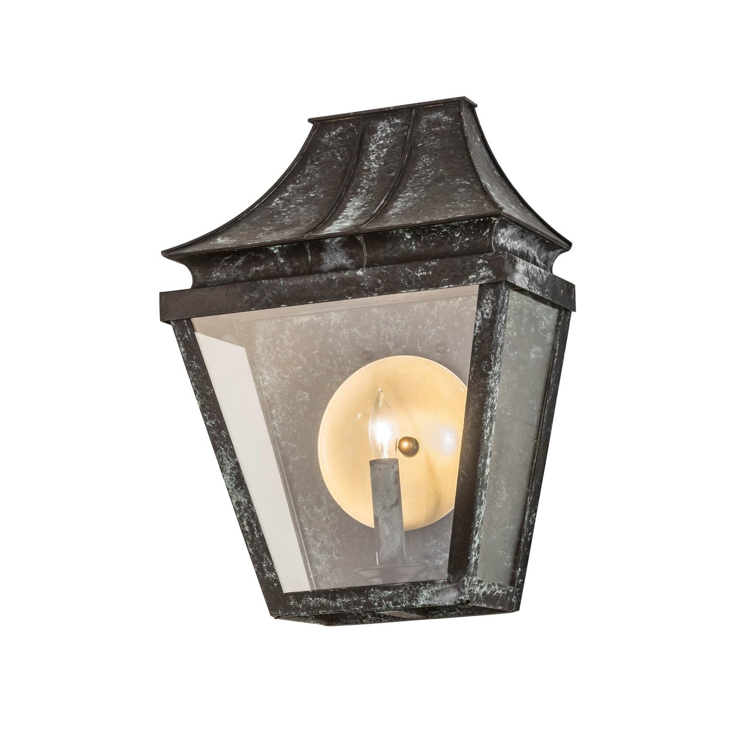 Meyda Lighting 17 Inch Wall Sconce Cp250328