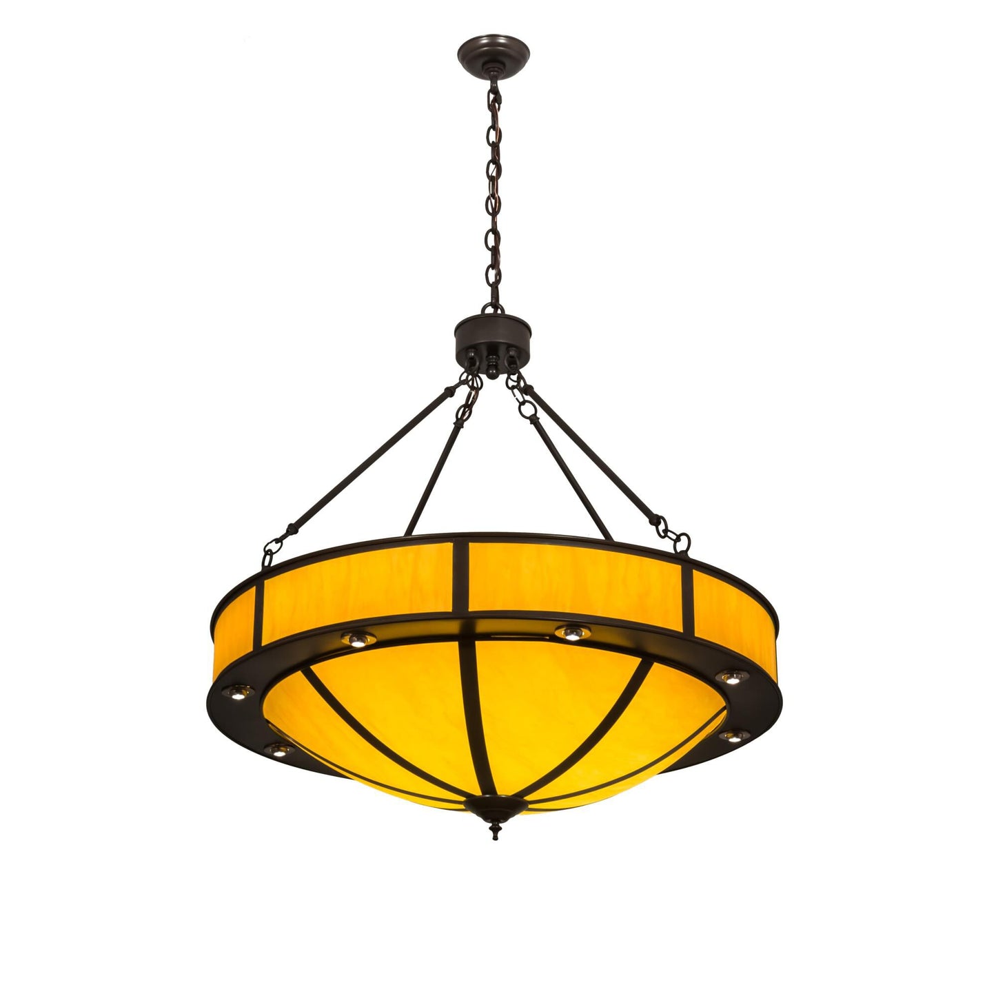 Meyda Lighting 36 Inch Led Large Pendant Cp250341