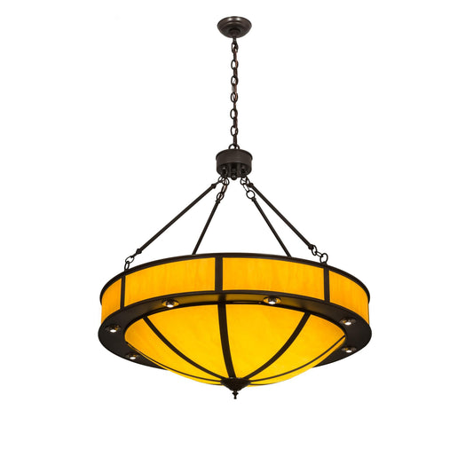 Meyda Lighting 36 Inch Led Large Pendant Cp250341