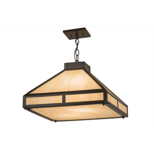 Meyda Lighting 25 Inch Large Pendant Cp250360