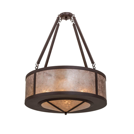 Meyda Lighting 28 Inch Large Pendant Cp250372