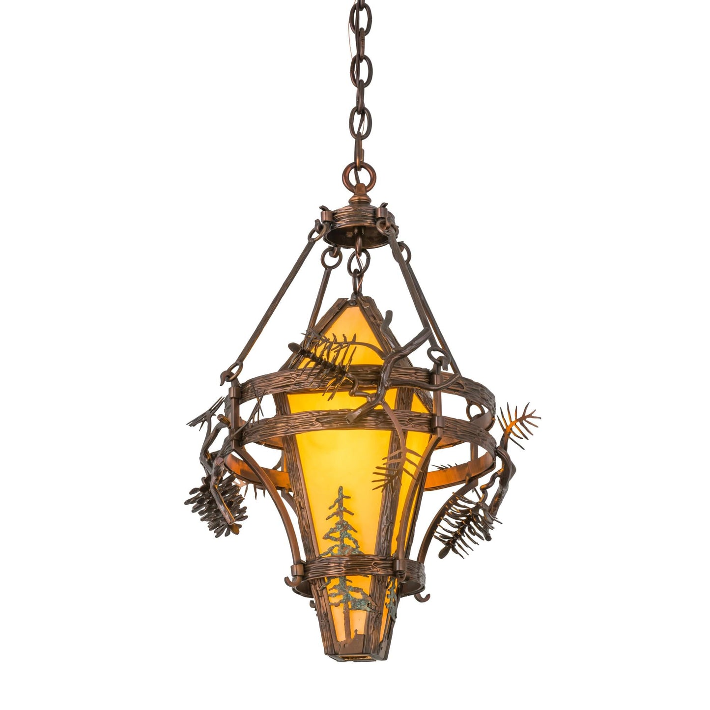 Meyda Lighting 18 Inch Large Pendant Cp250375