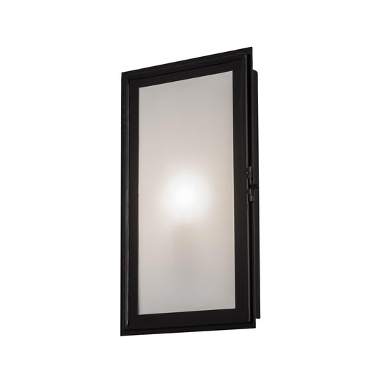 Meyda Lighting Ventana 16 Inch Wall Sconce Cp24260