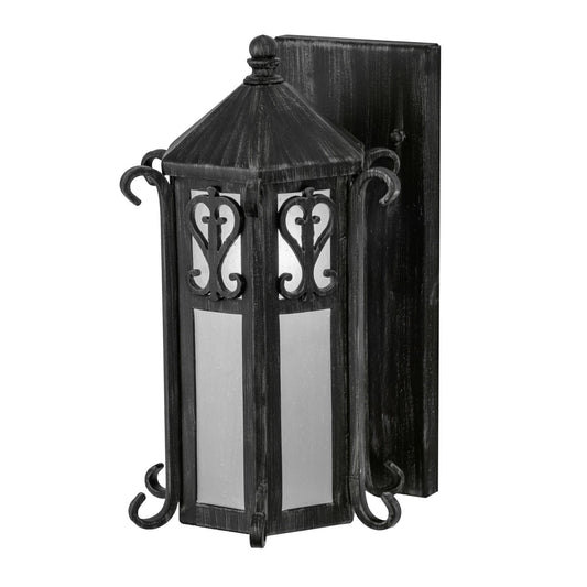 Meyda Lighting Caprice 16 Inch Wall Sconce Cp24261