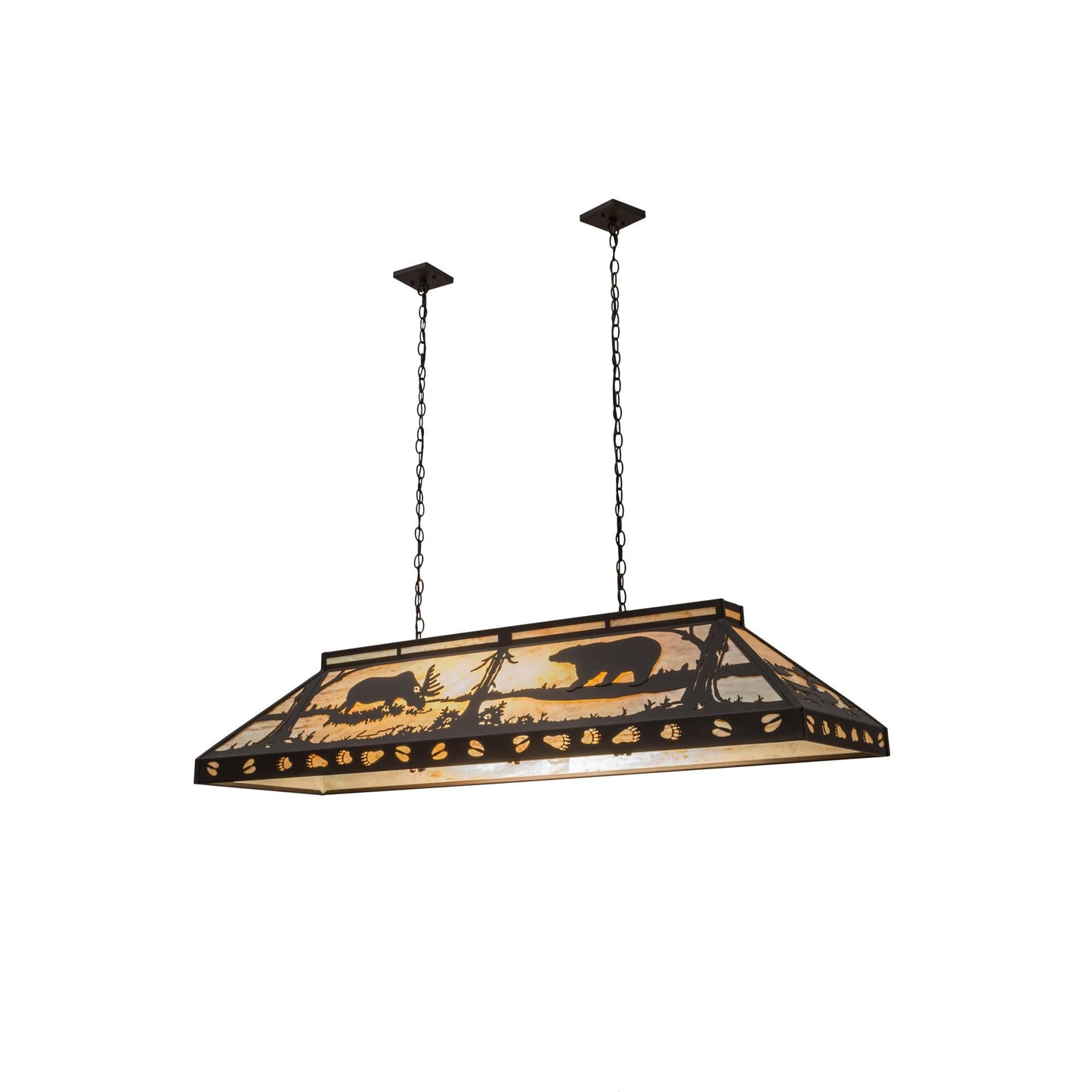 Meyda Lighting 61 Inch Large Pendant Cp250394