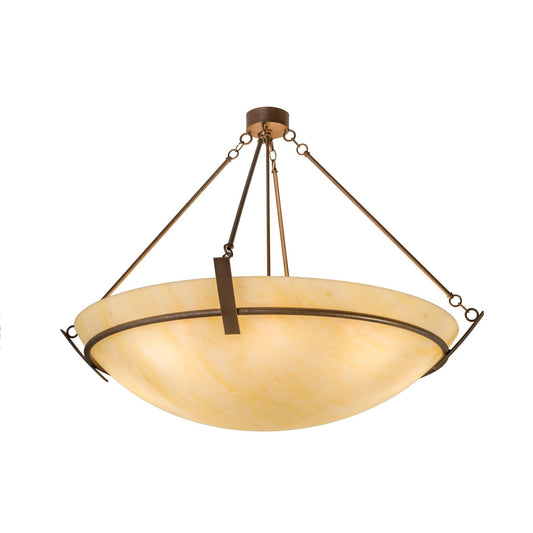 Meyda Lighting 46 Inch Led Large Pendant Cp250418