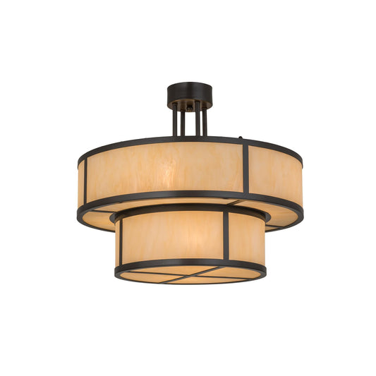 Meyda Lighting 24 Inch Large Pendant Cp250467