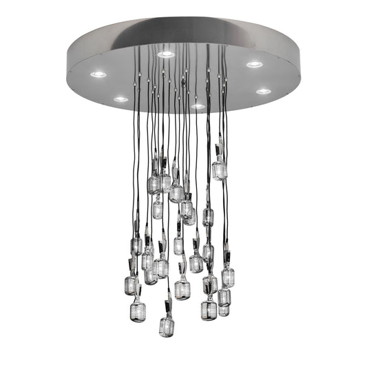 Meyda Lighting 48 Inch Large Pendant Cp250476