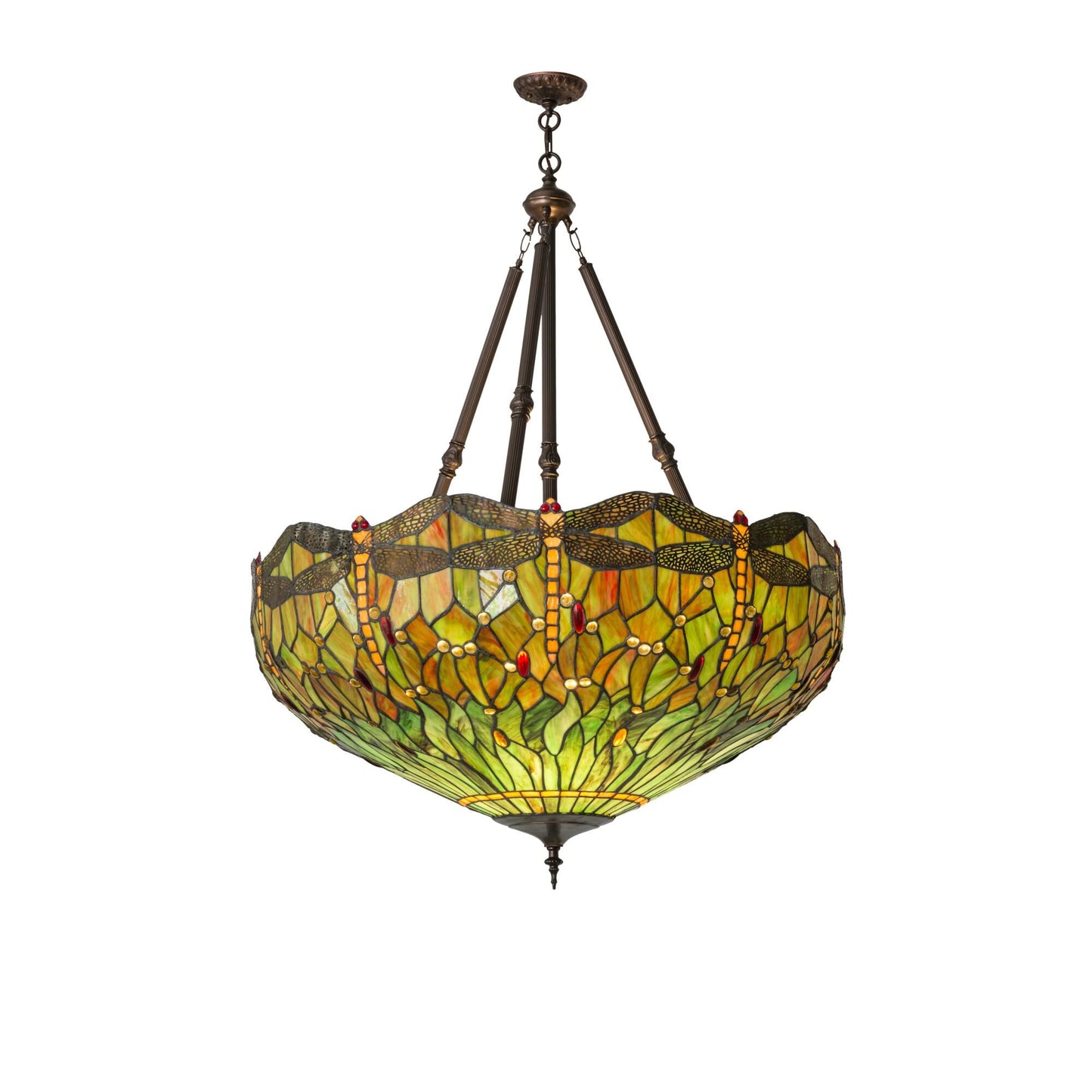 Meyda Lighting 38 Inch Large Pendant Cp250591