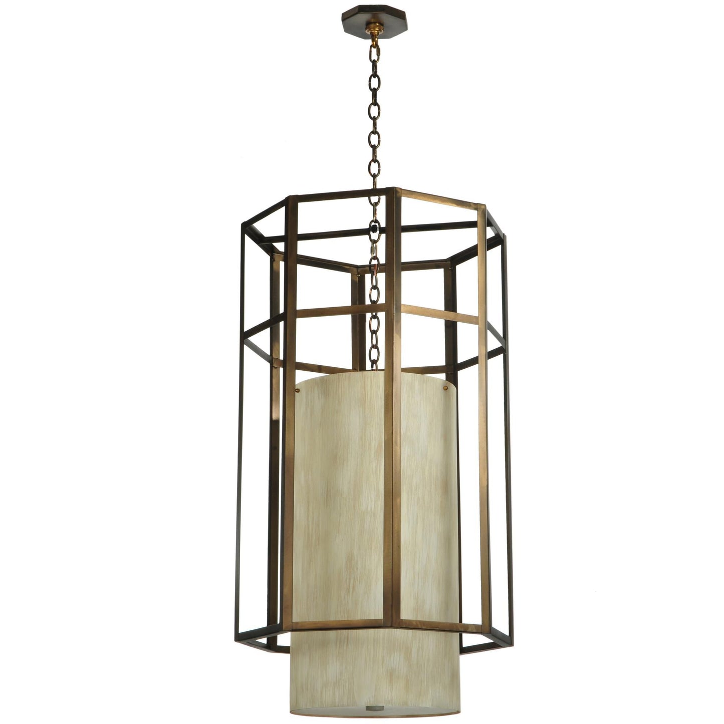 Meyda Lighting Cilindro 23 Inch Large Pendant Cp780015