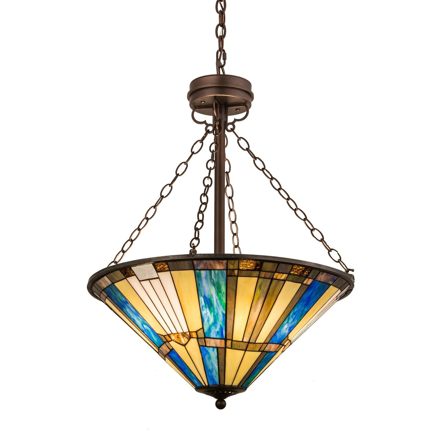 Meyda Lighting 25 Inch Large Pendant Cp250654