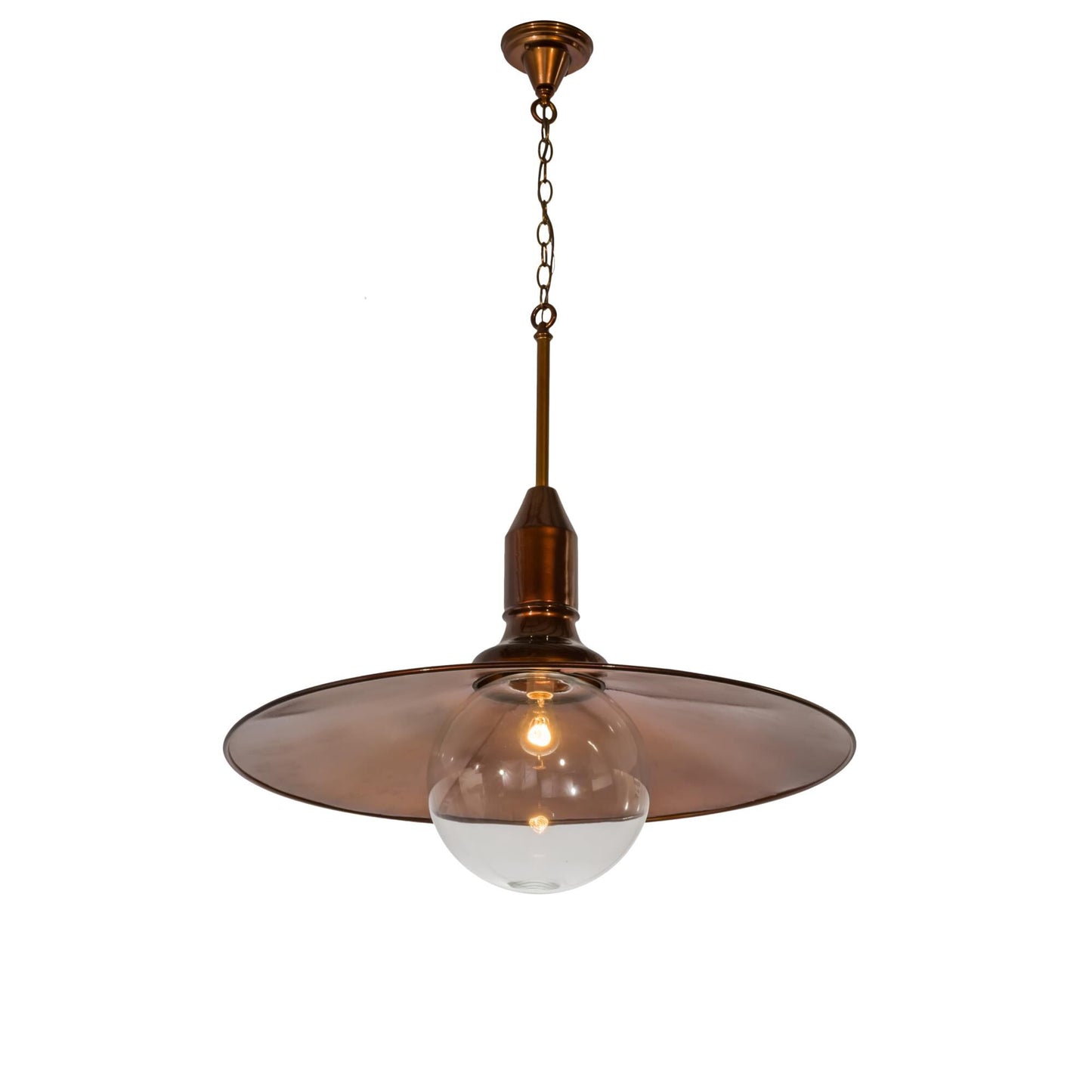 Meyda Lighting 32 Inch Led Large Pendant Cp250669