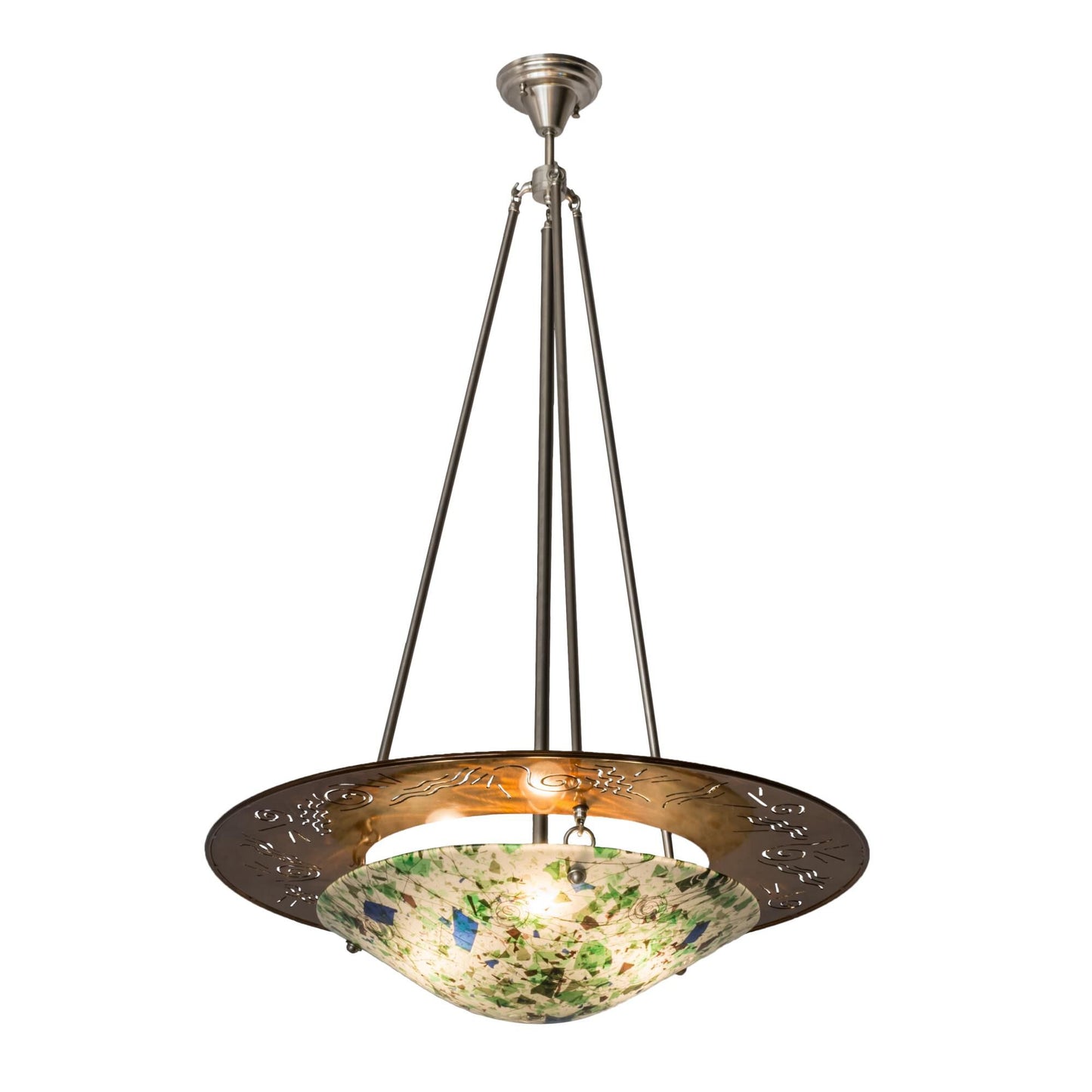 Meyda Lighting 31 Inch Large Pendant Cp250684