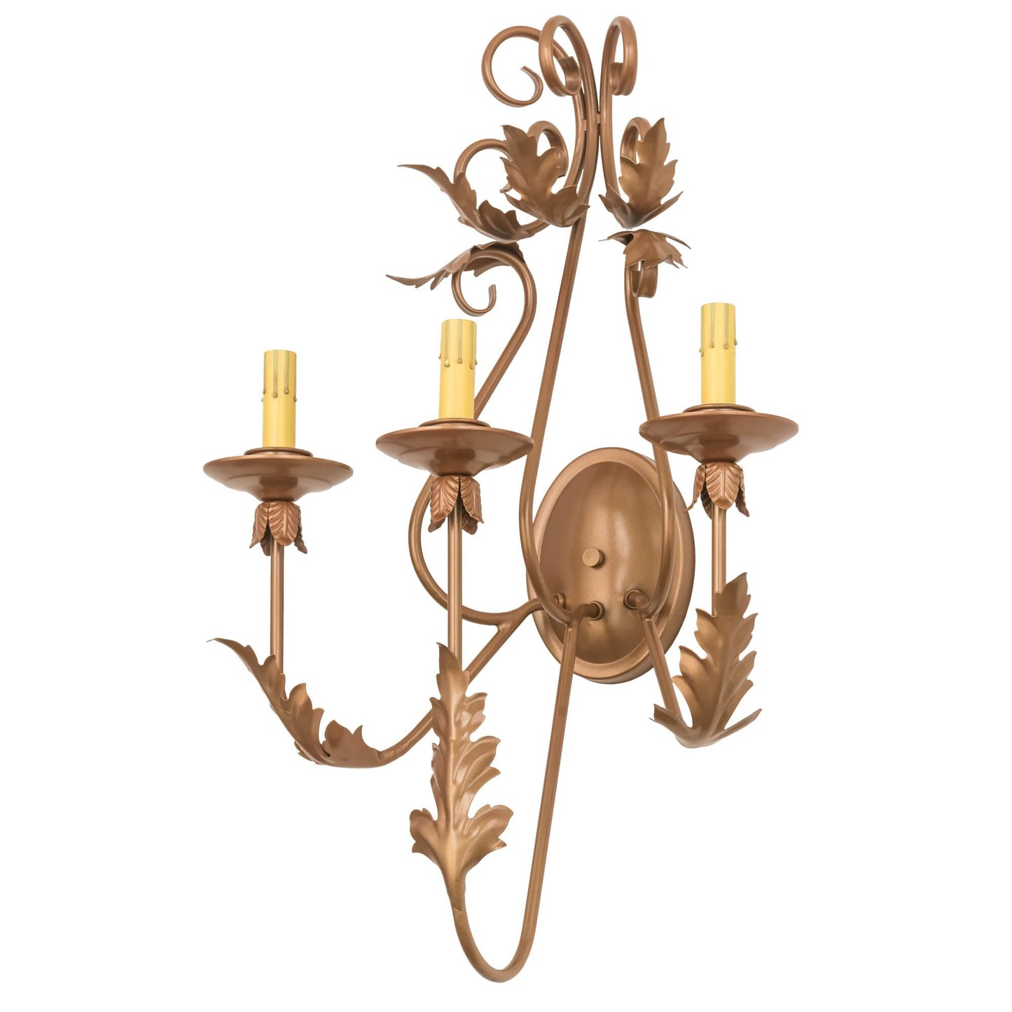 Meyda Lighting 28 Inch Wall Sconce Cp250697